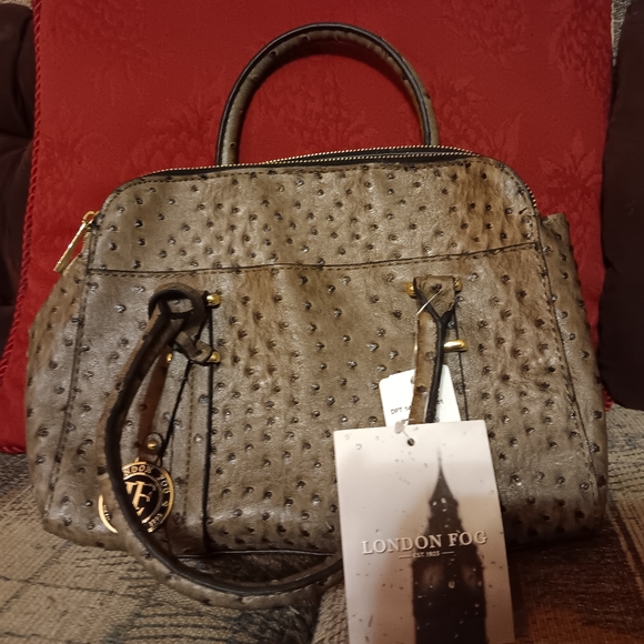 Dooney and Burke handbag - Picture 4 of 4